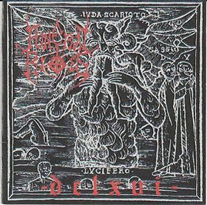 Funeral Rites (USA) : DCLXVI